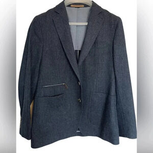 Riviera Red men’s blazer  size 40R